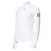 Harvard lululemon Womens Define Nulu Jacket
