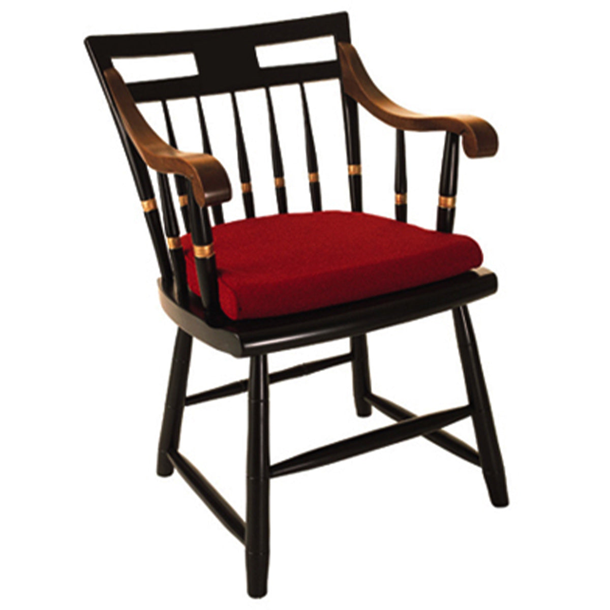 The Original Harvard Silkscreen Chair – The COOP