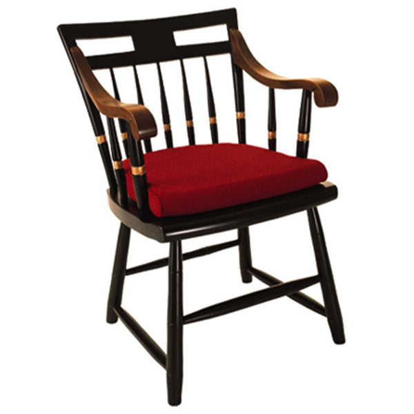 The Original Harvard Silkscreen Chair – The COOP