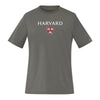 Harvard Lululemon Organic Cotton Classic-Fit T-Shirt