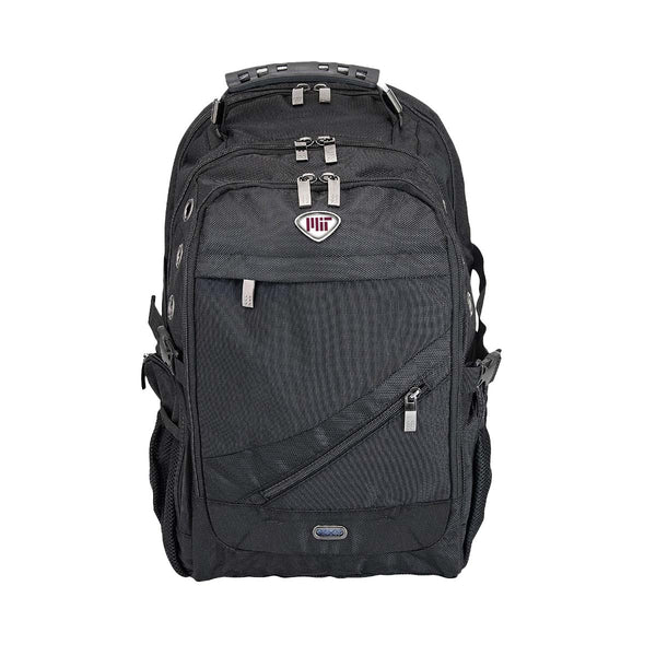 MIT Executive Backpack with Custom Medallions – The COOP