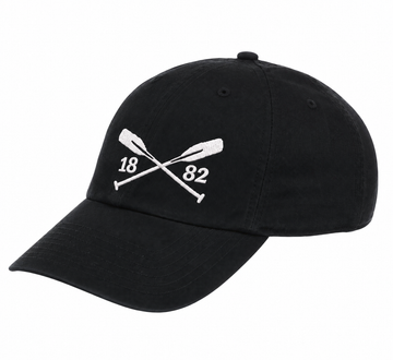 The 1882 Heritage Crew Hat