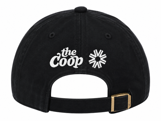 The 1882 Heritage Crew Hat