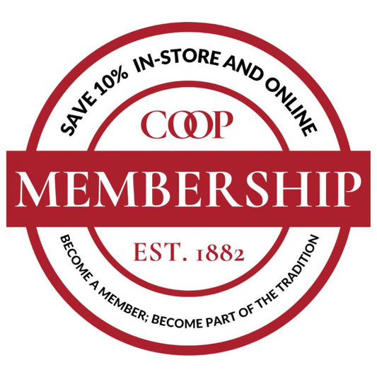 COOP Membership (new)