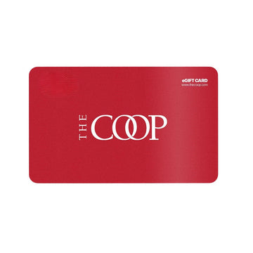 COOP $50 eGift Card