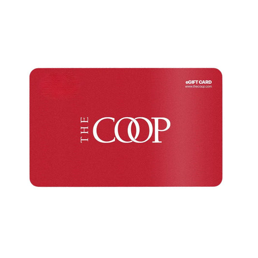 COOP eGift Card
