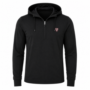 Harvard Summit Cool Hoodie