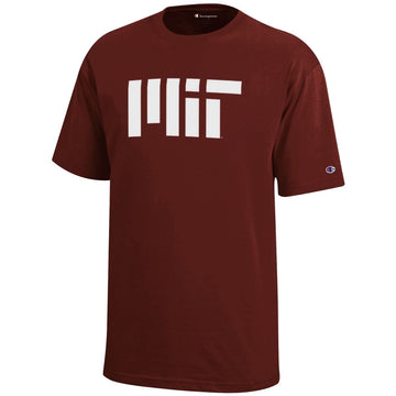 Youth MIT Contemporary Tee Shirt
