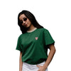 Harvard SXD Zero Waste Geometric Tee