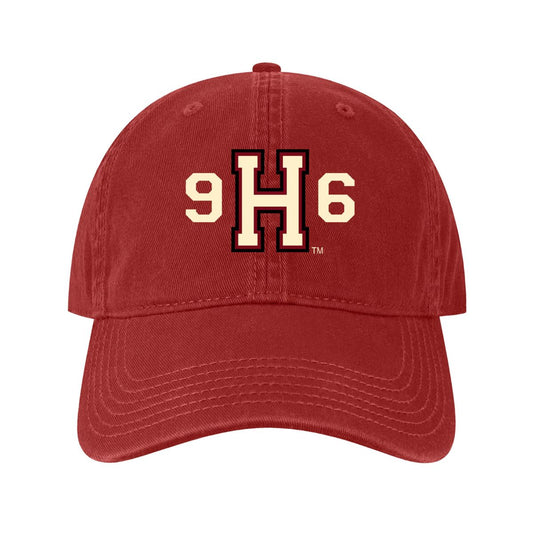 Harvard Class of 1996 Hat