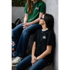 MIT SXD Zero Waste Geometric Tee