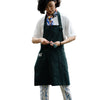 MIT SXD Zero Waste Curved Apron