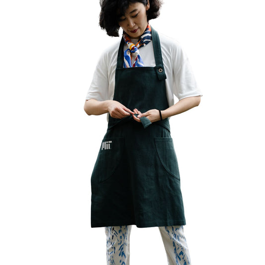 MIT SXD Zero Waste Curved Apron