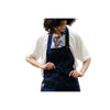 Harvard SXD Zero Waste Curved Apron