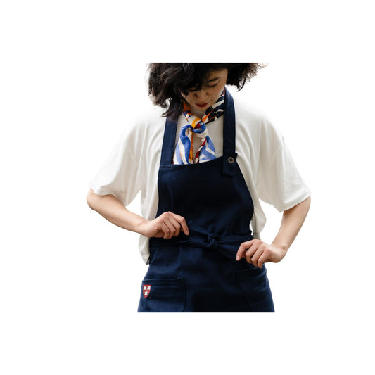 Harvard SXD Zero Waste Curved Apron