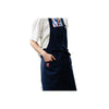 Harvard SXD Zero Waste Curved Apron
