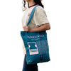 SXD Harvard Zero Waste Tote bag