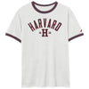 Harvard League Victory Falls Ringer