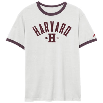 Harvard League Victory Falls Ringer