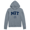 MIT League Micro Terry Lightweight All Day Hood