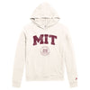 MIT League Micro Terry Lightweight All Day Hood