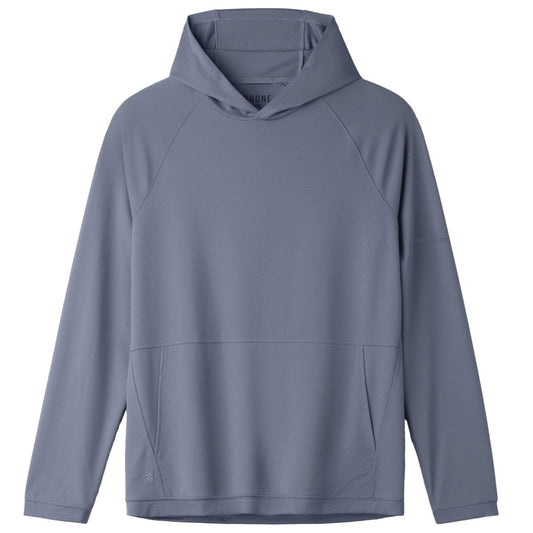 Harvard Rhone Men's Waffle Tech Hoodie