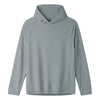Harvard Rhone Men's Waffle Tech Hoodie