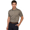 Harvard Rhone Men's Drive Time Polo