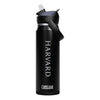 Harvard 25 oz Thrive Chug Stainless Steel Water Bottle