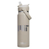 MIT 25 oz Thrive Chug Stainless Steel Water Bottle
