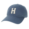 HBS Legacy Embroidered Washed Twill Adjustable Hat