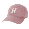 HBS Legacy Embroidered Washed Twill Adjustable Hat