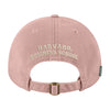HBS Legacy Embroidered Washed Twill Adjustable Hat