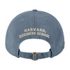 HBS Legacy Embroidered Washed Twill Adjustable Hat