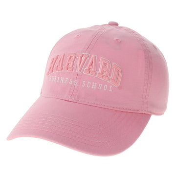 HBS Embroidered Washed Cotton Twill Adjustable Hat