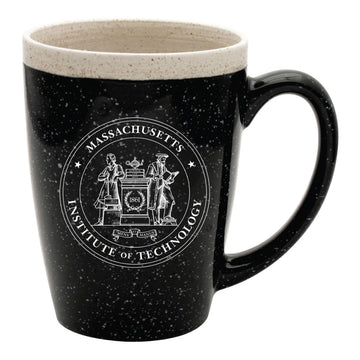 MIT Ceramic Adobe Mug