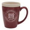 MIT Ceramic Adobe Mug