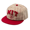 MIT Official League Embroidered Wool Hat