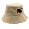 MIT Official League Reversible Bucket Hat with Tim the Beaver