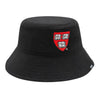 Harvard Official League Embroidered Reversible Bucket Hat