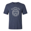Harvard  Faherty Sunwashed Tee