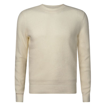 MIT Faherty Sunwashed Crewneck Sweater