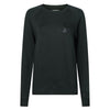 Harvard Women's Wheat Nashville Crewneck Sweatshirt