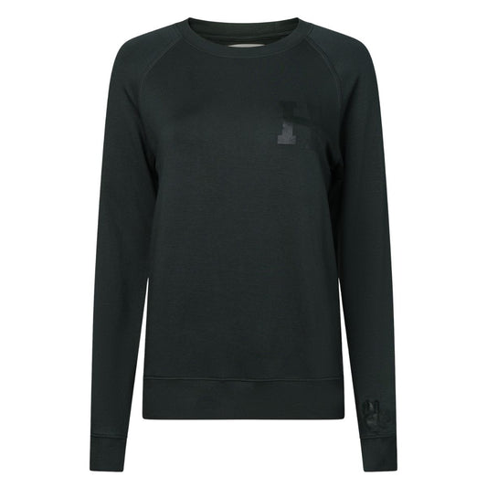 Harvard Women's Wheat Nashville Crewneck Sweatshirt