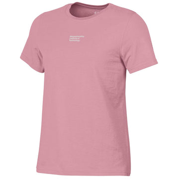 MIT Women's Embroidered Ayla Tee