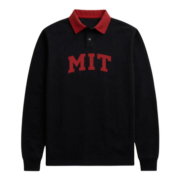 MIT Crew Dog Heavyweight Rugby Shirt