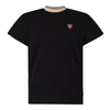 Harvard SXD Zero Waste Geometric Tee
