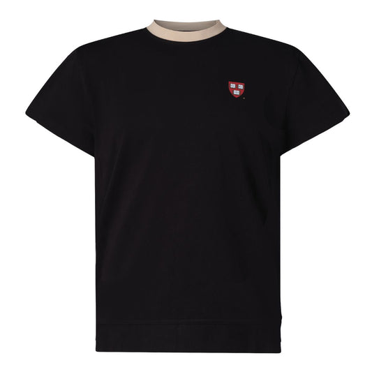 Harvard SXD Zero Waste Geometric Tee