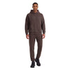 Harvard Rudsak Briar Hoodie with Rubber Print Logo