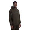 Harvard Rudsak Briar Hoodie with Rubber Print Logo